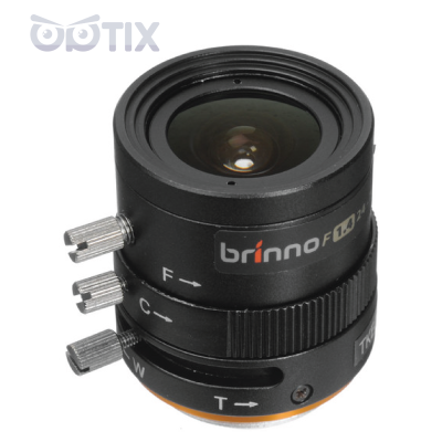 Brinno BCS Lens 24-70 adjustable professional zoom lens for time lapse photography